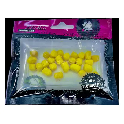 LK Baits měkké Waftersky Citrus, 15g