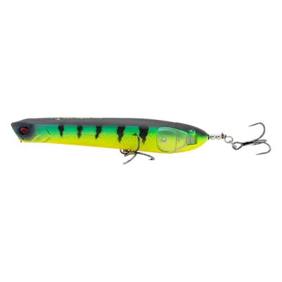 Savage Gear wobler PROP WALKER 10cm 21g Floating Fire Tiger