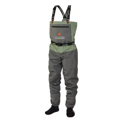 Norfin prsačky Waders Pilot Stockingfoot vel.M