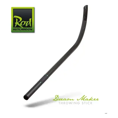 RH vrhací tyč Dream Maker Carbon Throwing Stick 22mm