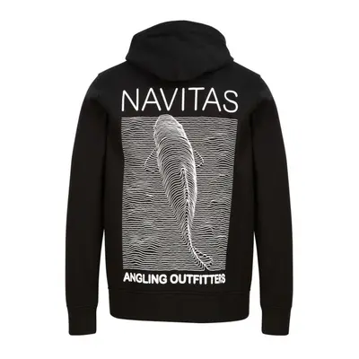 Navitas mikina Joy Hoody Black