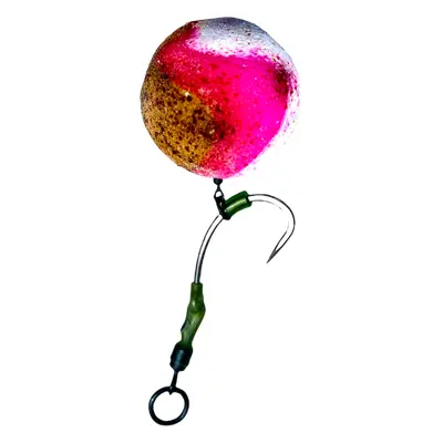 LK Baits POP Smoothie Ginger/Onion/Raspberry,14mm,18ks