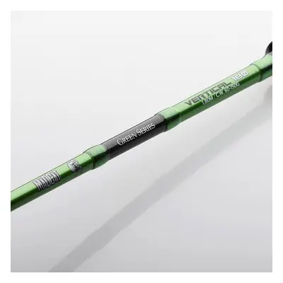 MADCAT prut Green Vertical 1,8m 60-150g