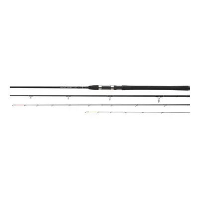 Daiwa prut Black Widow Feeder 3,6m 120g