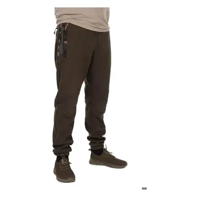 Fox tepláky Khaki/Camo Premium Jogger vel.M