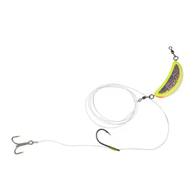 Savage Gear návazec na moře Nordic Big Game Bait Fish Rig 300g 1,00mm 3/0