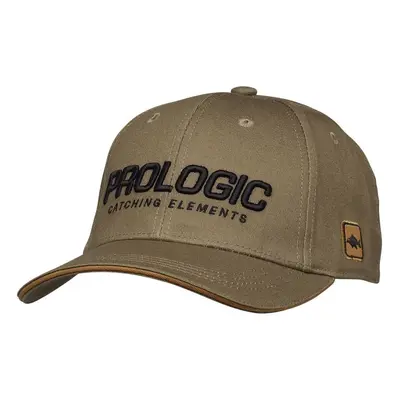 Prologic kšiltovka Classic Baseball Cap One Size Olive Green