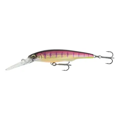 Savage Gear wobler Gravity Twitch DR 8,3cm 11g SP RD TGR