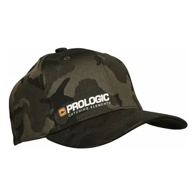 Prologic kšiltovka Chod Rig Cap Onesize Camo