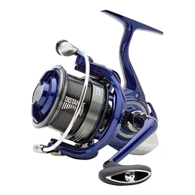 Daiwa naviják TDR Distance 25QD