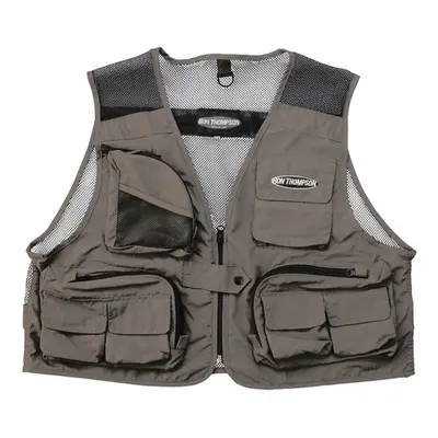 Ron Thompson vesta Intenze Fly Vest Stone vel.XL