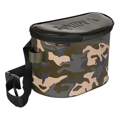 Fox pouzdro Aquos Camolite Bait Belt 4l