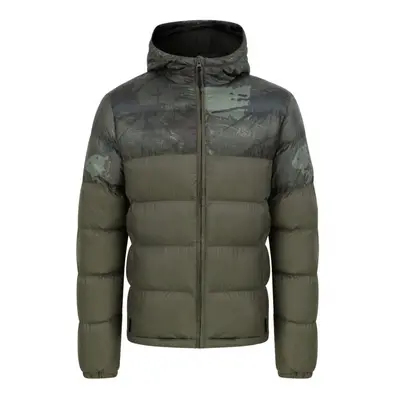 Navitas bunda Tetra Identity Camo Puffer Jacket