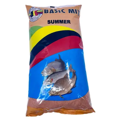 MVDE Basic Mix Summer 2,5 kg