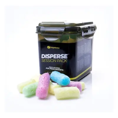 RidgeMonkey PVA Nugety Disperse PVA Foam Nuggets - Session Pack