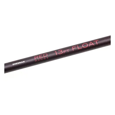 Drennan prut Red Range Float Rod 13ft