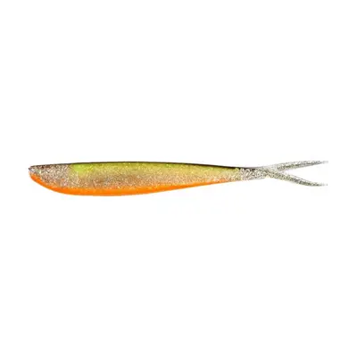 Lucky John 3D Slick Shad 7" barva 3ks