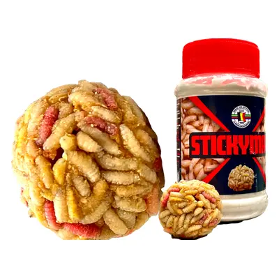 MVDE pojivo na červy Stickymag 350g