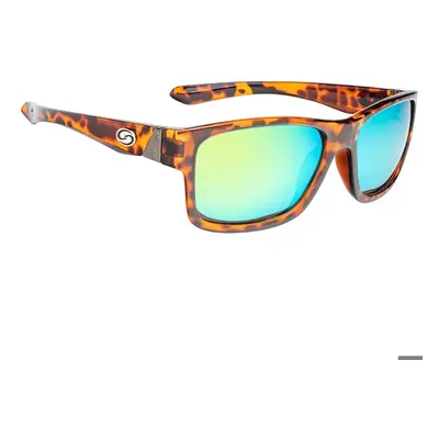 Strike King polarizační brýle SK Pro Sunglasses Shiny Tortoiseshell Frame Multi Layer