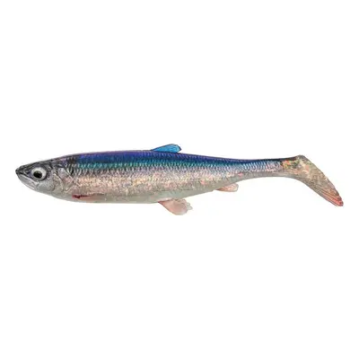 Savage Gear gumová nástraha 3D Herring Shad 21,5cm 65g Herring 1ks