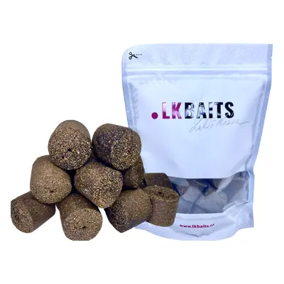 LK Baits Játrové Pelety krmné KAPR/SUMEC/JESETER mm, 1kg