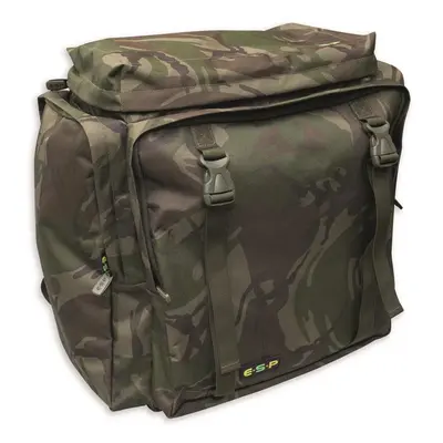 ESP batoh Rucksack 40l Camo