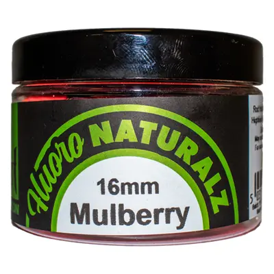 RH Fluoro Naturalz Wafters Mulberry 16mm