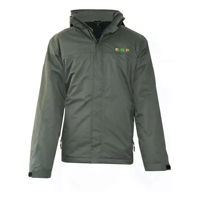 ESP bunda 25K Quilted Waterproof Jacket Olive