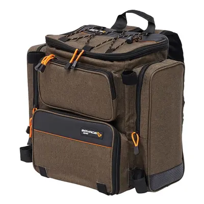 Savage Gear batoh Specialist Rucksack Box l