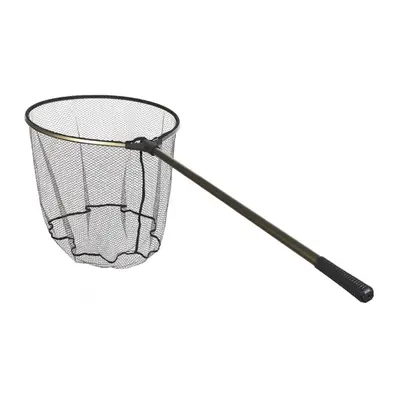 Lucky John podběrák Folding Landing net 170x70x60cm