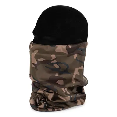 Fox nákrčník Camo Thermal Snood