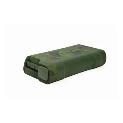 RidgeMonkey powerbanka Vault C-Smart Wireless 42150mAh Camo