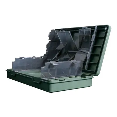 RidgeMonkey organizér Armoury Lite Tackle Box