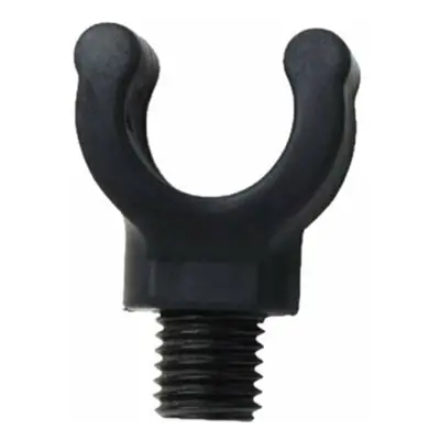 Prologic rohatinka Clinch Rubber Butt Grip small (3ks v balení)