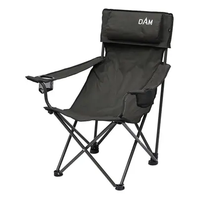 DAM křeslo Iconic Foldable Chair 130kg