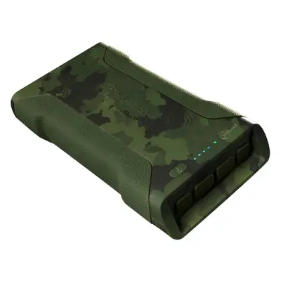 RidgeMonkey powerbanka Vault C-Smart Wireless 77850mAh Camo