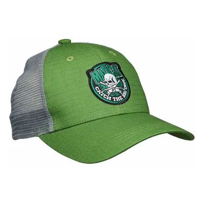 MADCAT kšiltovka Baseball Cap Onesize Fern Green