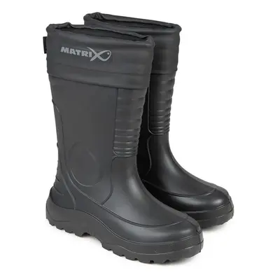 Matrix holínky Thermal EVA Boots