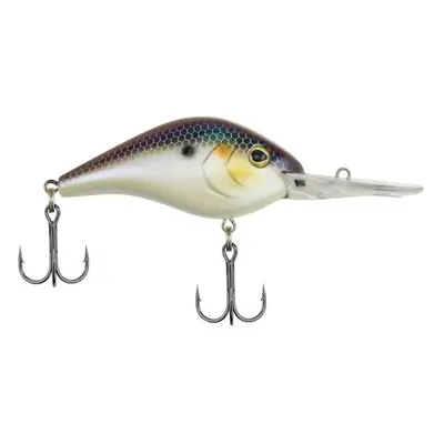 Berkley wobler Dredger 6cm Chameleon Pearl