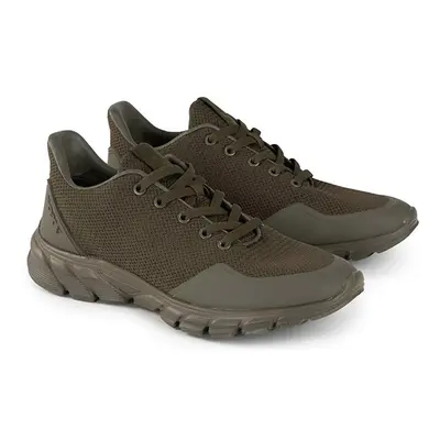 Fox boty Olive Trainers