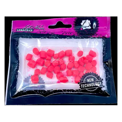 LK Baits měkké waftersky Cherry, 15g