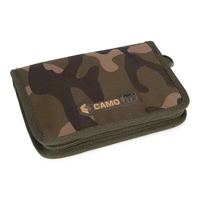 Fox pouzdro na doklady Camolite Licence Wallet