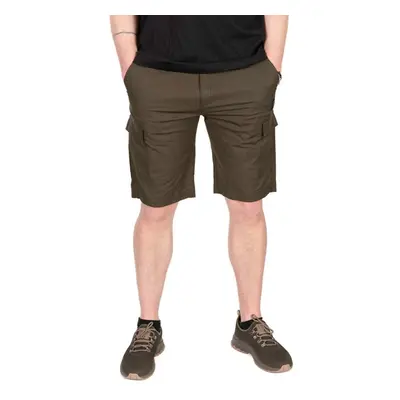 Fox kraťasy LW Khaki Combat Short vel.XL