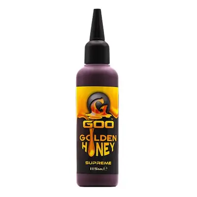 Korda Atraktor Goo 115ml Golden Honey Supreme