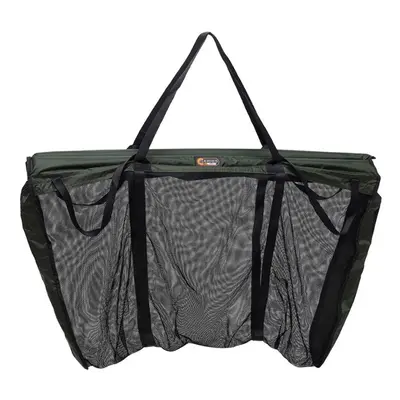 Prologic vážící sak C-Series Retainer W Sling Large Green Black 90x55cm