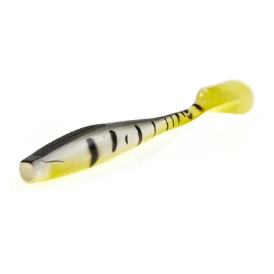 Lucky John 3D Kubira Swim Shad 5" barva PG23 - 3ks