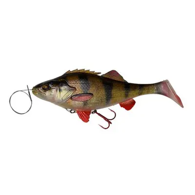 Savage Gear gumová nástraha 4D Perch shad 12,5cm 23g SS Perch