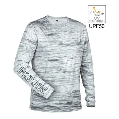 Norfin triko Sun Pro Deck Shirt vel.L