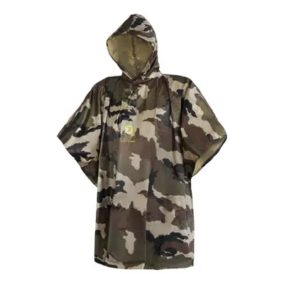 Delphin nepromokavé pončo PROOF Poncho vel.L-XXL