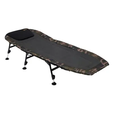 Prologic lehátko Avenger Bedchair 6leg 105kg